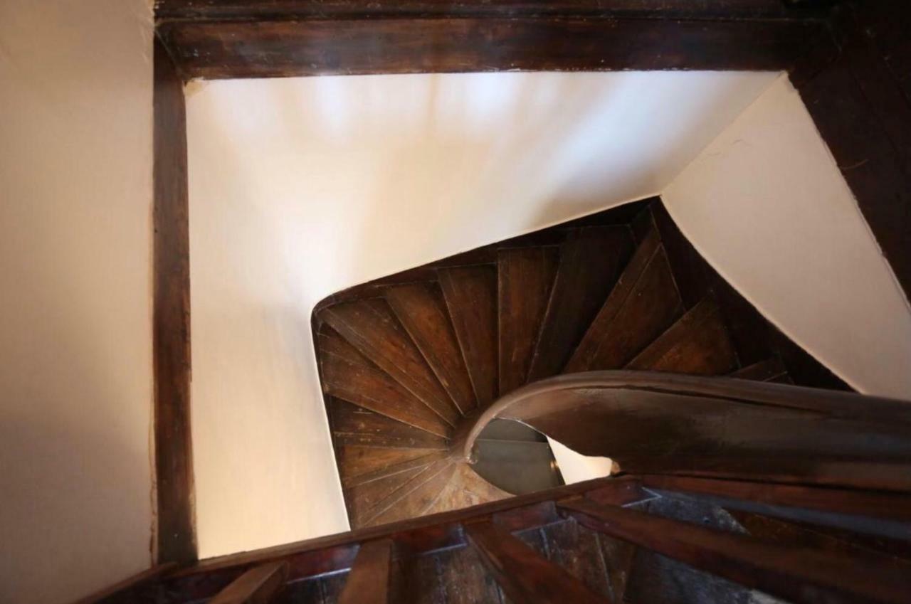 Maison Montreuil Appartamento Honfleur Esterno foto